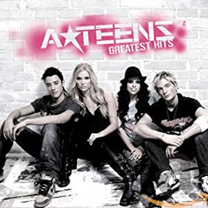 A-Teens